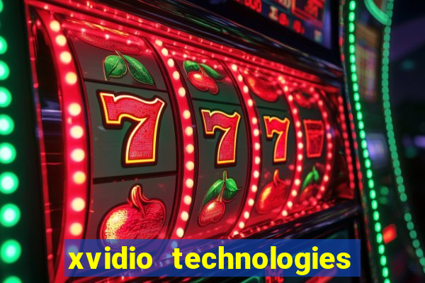 xvidio technologies startup brasil 2022 video game